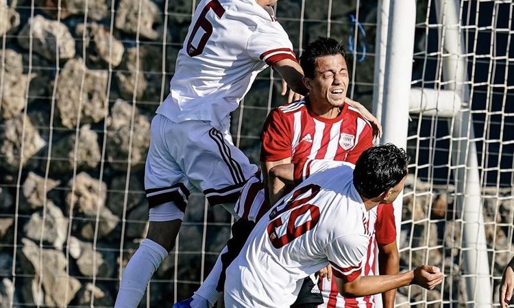 Ayrıntılar Netleşti: Futbol: Hazırlık maçı - Haberleri ve Merak Edilenler