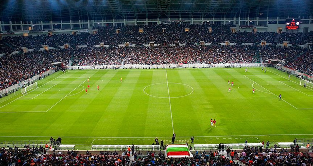 Son Gelişme: Bir futbol kulübüne daha el konuldu! - Haberleri