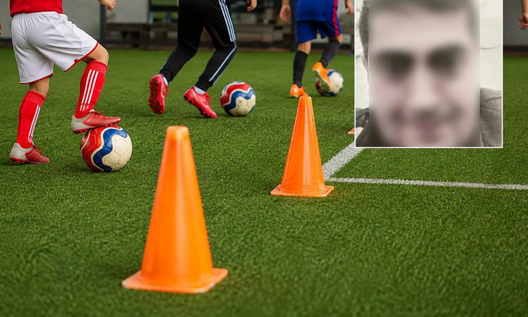Gündemden Son Bilgiler: Futbol okulunda istismar skandalı! Antrenörün mesajları mide bulandırıcı - Haberleri |