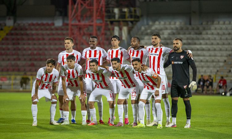 Futbol: Trendyol 1. Lig - Son Dakika Bilgileri