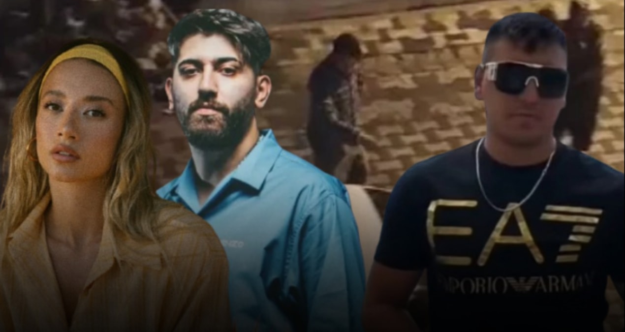 Futbolcu cinayeti çetelerin kan davasına döndü - Son Dakika | İşte Tüm Ayrıntılar