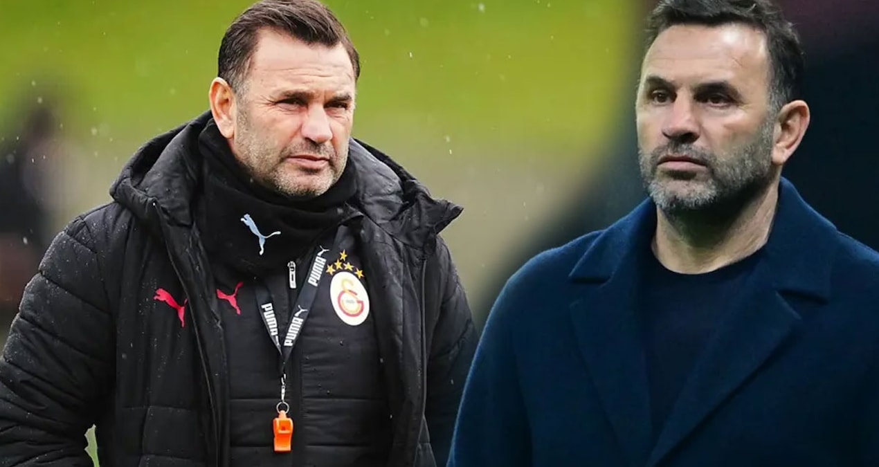 Gündemden Son Bilgiler: Futbolcular derken sıra Okan Buruk'a geldi: Listenin ilk sırasına yazdılar - Son Dakik