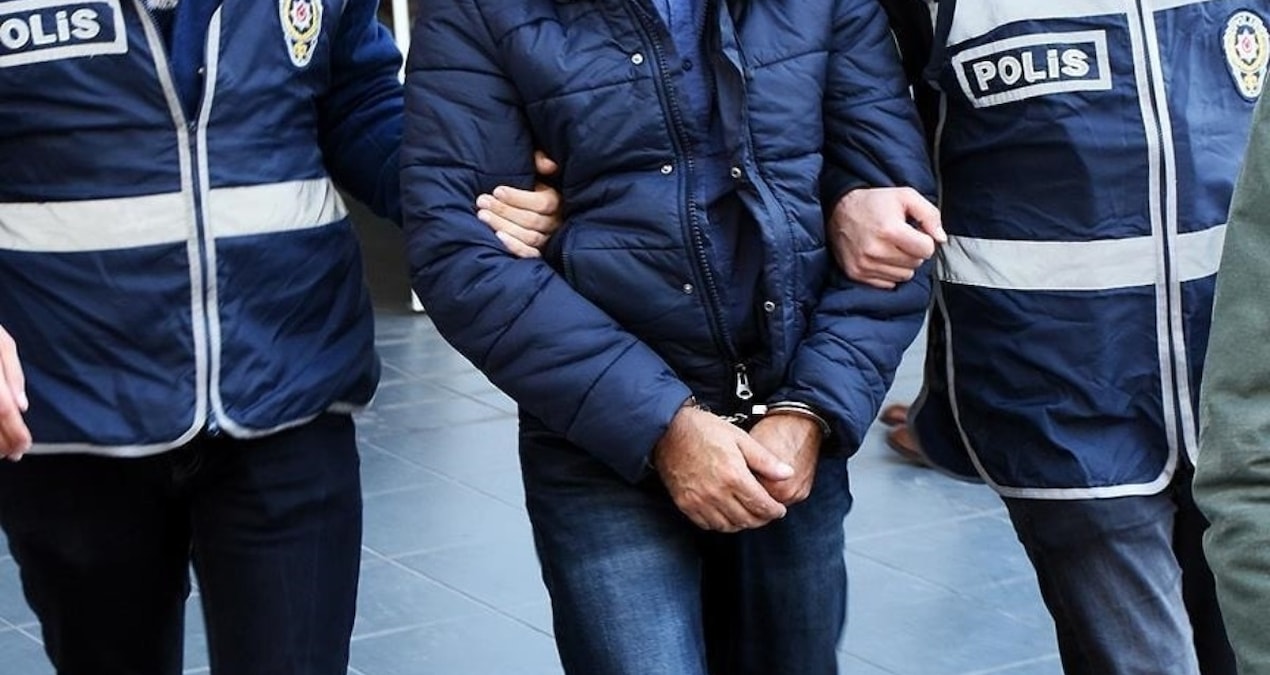 Futbolda bahis soruşturmasında yeni dalga: Kulüp yöneticileri dahil 32 gözaltı - Haberleri | İşte Tüm Ayrıntıl