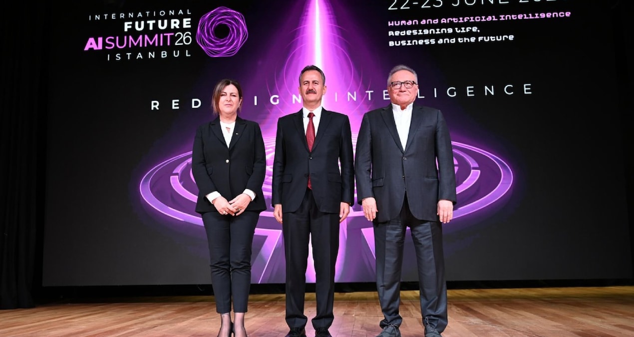 Sıcak Gündem: Future AI Summit 26, Bahçeşehir Üniversitesinde resmen start aldı - Son Dakika | İşte Tüm Ayrınt