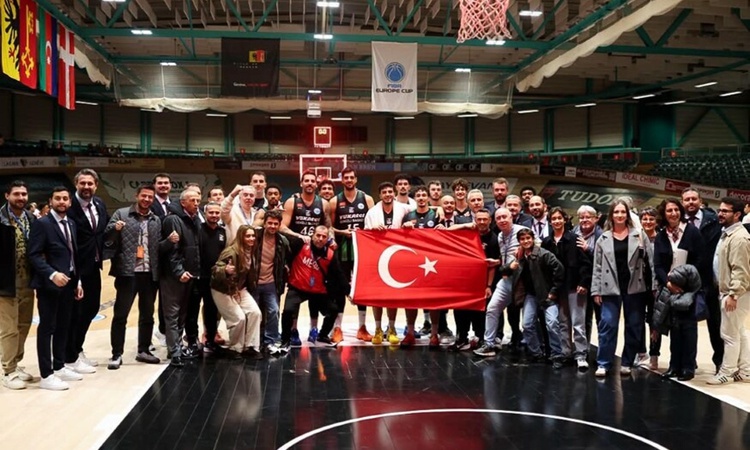 G Grubu ikincisi Denizli Basket, yarın Azerbaycan'da Landau Lions'a konuk olacak ve Merak Edilenler