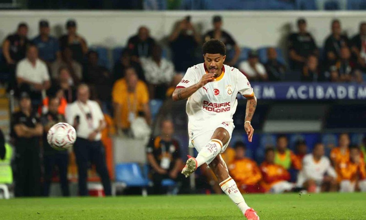 Gabriel Sara kimdir? Brezilyalı oyuncu Galatasaray'daki 100'üncü maçında ne yaptı?: Gelişmeler Takip Ediliyor