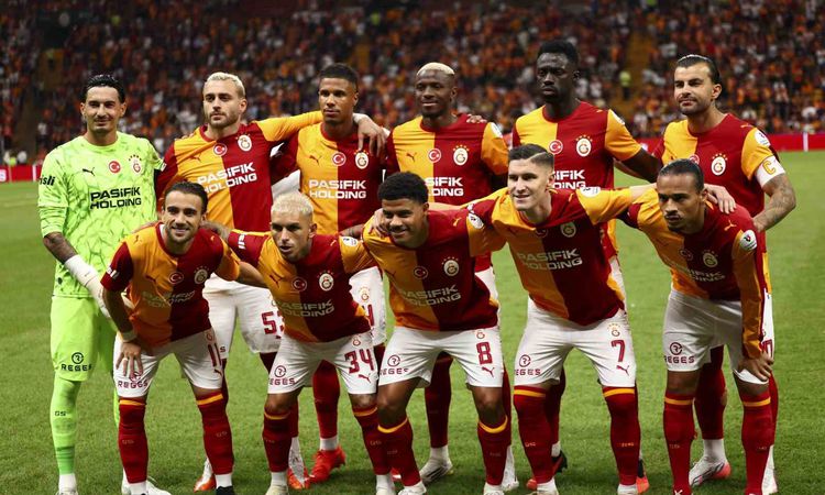Ayrıntılar Netleşti: Galatasaray, 2 bin 127 günlük aranın ardından Erzurumspor FK’nın konuğu olacak - Son Daki