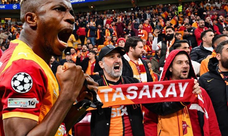 Galatasaray 6 oyuncu mu değiştirdi? Galatasaray neden 6 oyuncu değiştirdi? | İşte Tüm Ayrıntılar