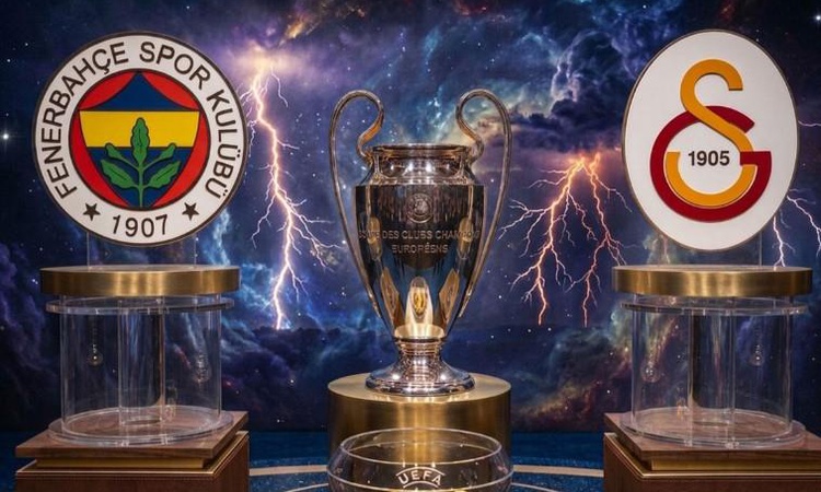 Galatasaray 7-0 Fenerbahçe gerçek mi, Galatasaray Fenerbahçe’yi 7-0 yendi mi? - Son Dakika Bilgileri