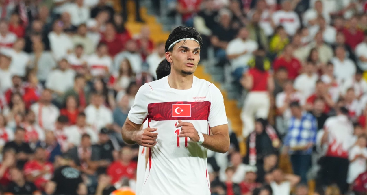 Ayrıntılar Netleşti: Galatasaray'a Can Uzun'da dev rakip - Son Dakika | İşte Tüm Ayrıntılar