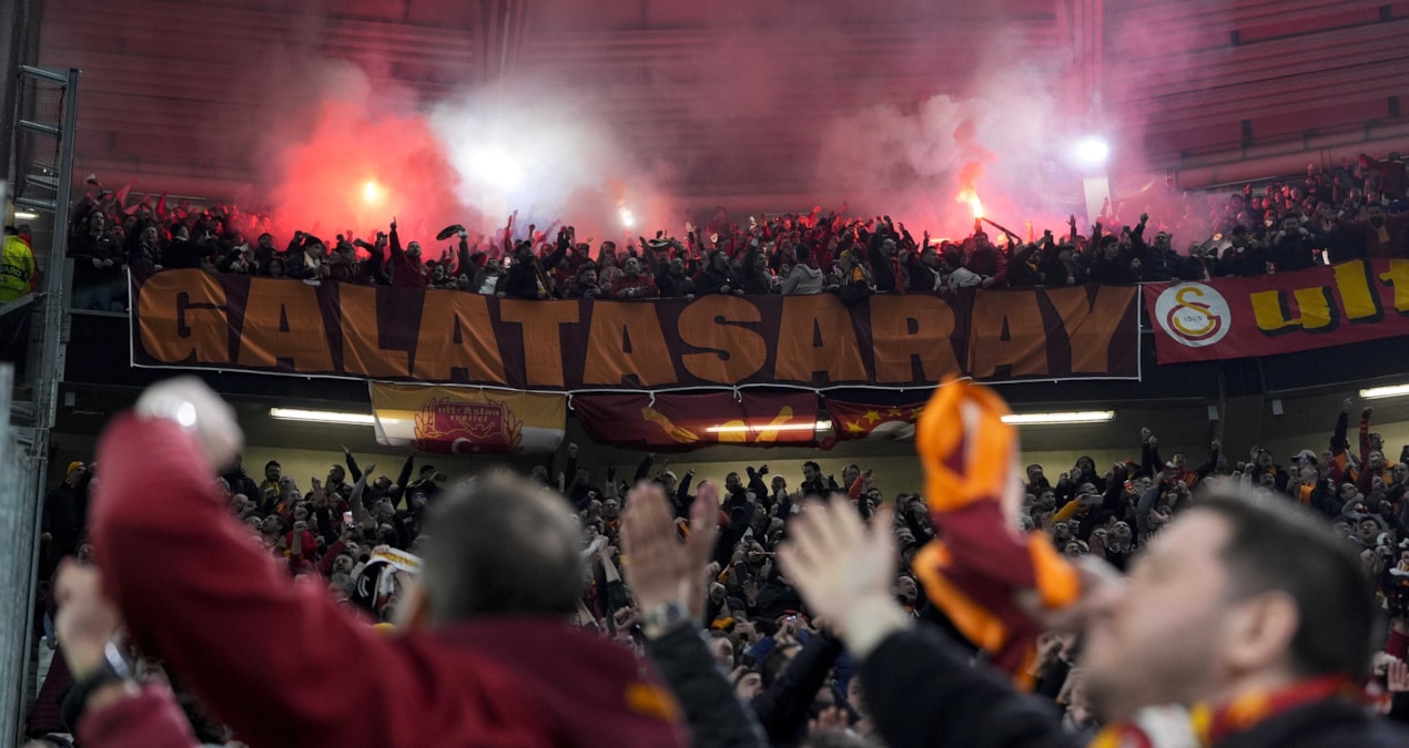Kritik Açıklama: Galatasaray'a CAS'tan kötü haber - Son Dakika Haberleri | İşte Tüm Ayrıntılar