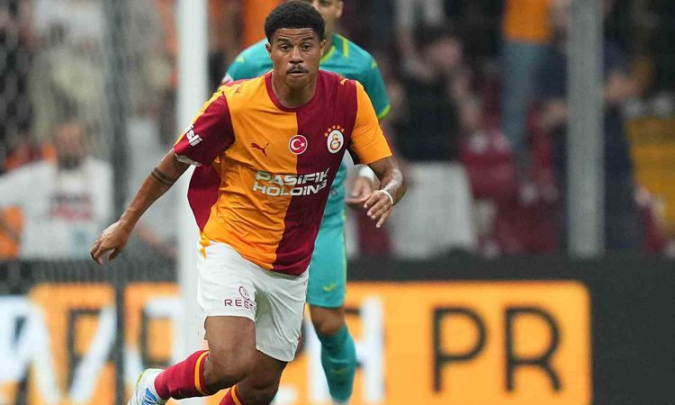 Galatasaray'a Hazırlık Maçında Villarreal Engel - Son Dakika - Son Dakika Bilgileri