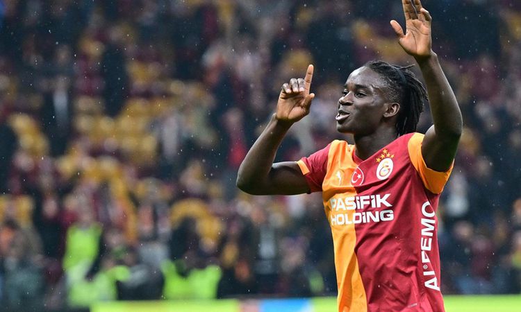 Galatasaray'a transfer olalı aylar olmuştu! Takımdan ayrılması an meselesi - Haberleri ve Merak Edilenler
