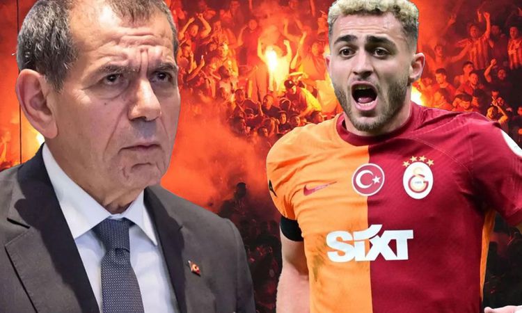 Sıcak Gündem: Galatasaray'da alarm! 6 yıldır böylesi görülmedi - Haberleri | İşte Tüm Ayrıntılar