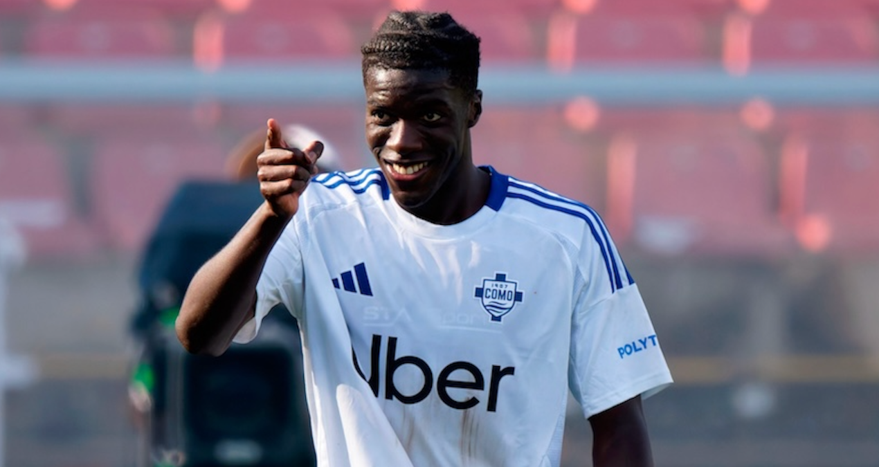 Galatasaray found the attacker it was looking for in Italy - News