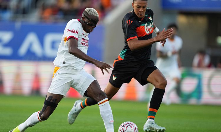 Son Gelişme: Galatasaray, Avusturya kampındaki son hazırlık maçında Venezia'ya 3-0 yenildi - Son Dakika ve Mer