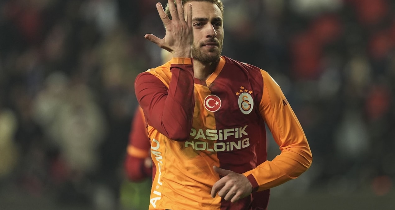Galatasaray has determined the alternative for Barış Alper Yılmaz! Noa Lang again - Last Minute