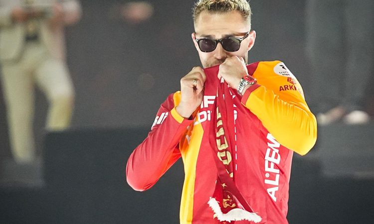 Son Gelişme: Galatasaray Barış Alper Yılmaz'ın bonservisini belirledi - Haberleri