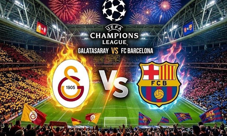 Galatasaray Barselona ile daha önce maç yaptı mı, tarihteki Galatasaray Barselona maçları ve sonuçları ne? - S
