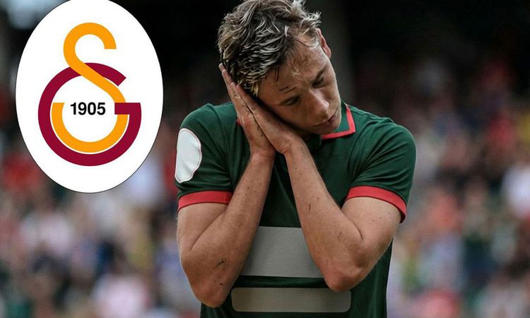 Kritik Açıklama: Galatasaray Batrakov'u İstanbul'a getiriyor - Haberleri ve Merak Edilenler