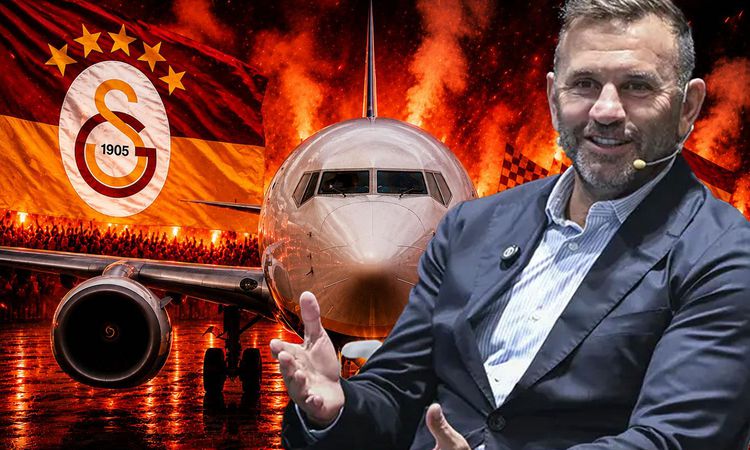 Galatasaray bombayı patlattı! 21'lik yıldız bugün İstanbul'a geliyor - Son Dakika ve Merak Edilenler