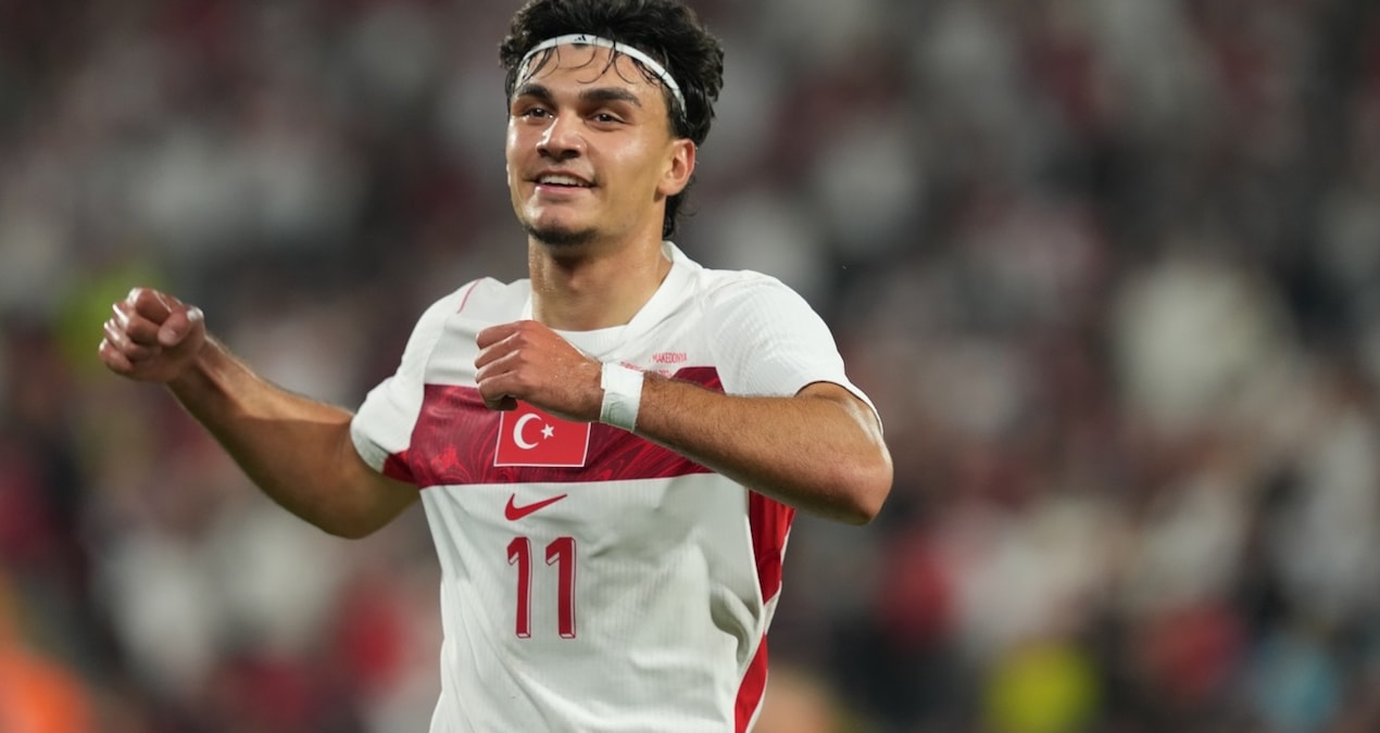 Sıcak Gündem: Galatasaray için can atan yıldızın transferinde kesenin ağzı açılacak! Can Uzun’a 35+bonus - Son