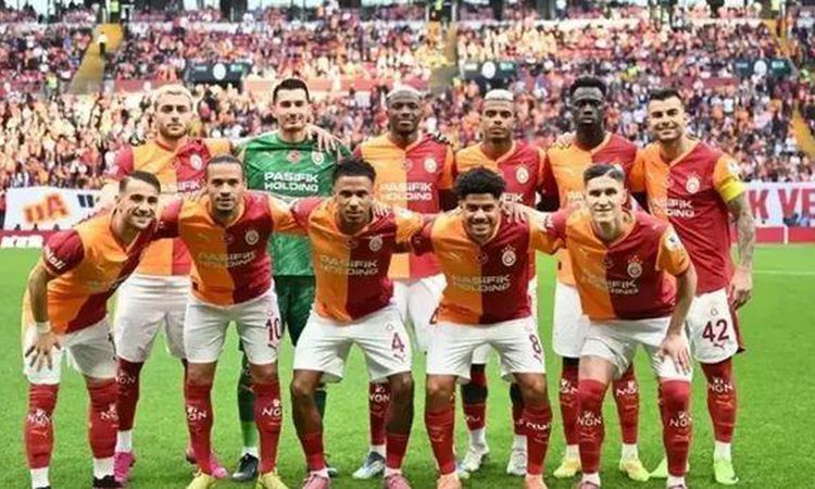Kritik Açıklama: Galatasaray Çorum FK maç kadrosu: Galatasaray Çorum FK muhtemel 11'ler - Son Dakika Haberleri