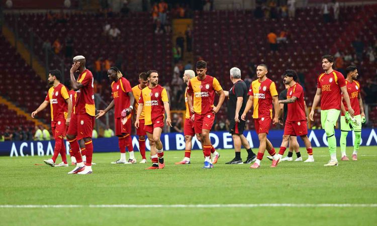 Son Gelişme: Galatasaray-Çorum FK: Yeni Sezonun Açılışında Tarihi Buluşma - Haberleri