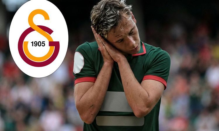 Gündemden Son Bilgiler: Galatasaray'dan 10 numara transferinde büyük ters köşe: Batrakov ile anlaşıldı - Haber