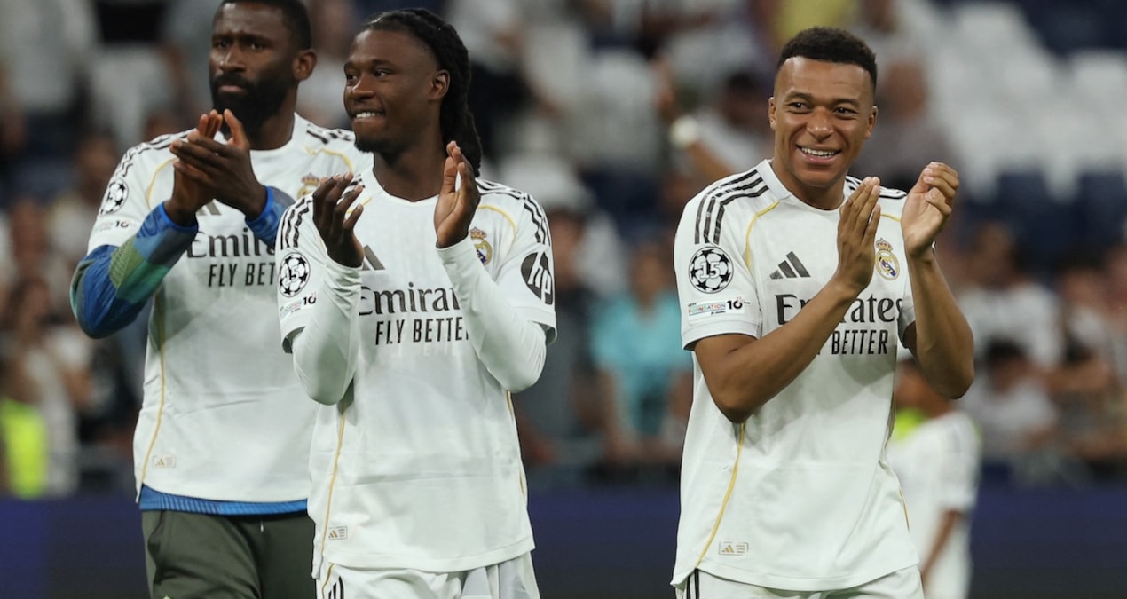 Kritik Açıklama: Galatasaray’dan çılgın hamle! Hedefte Real Madrid’in yıldızı var - Haberleri - Son Dakika Bil