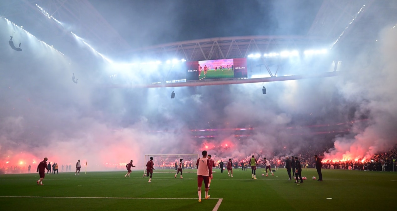 Sıcak Gündem: Galatasaray’dan gövde gösterisi - En Son Haber ve Merak Edilenler