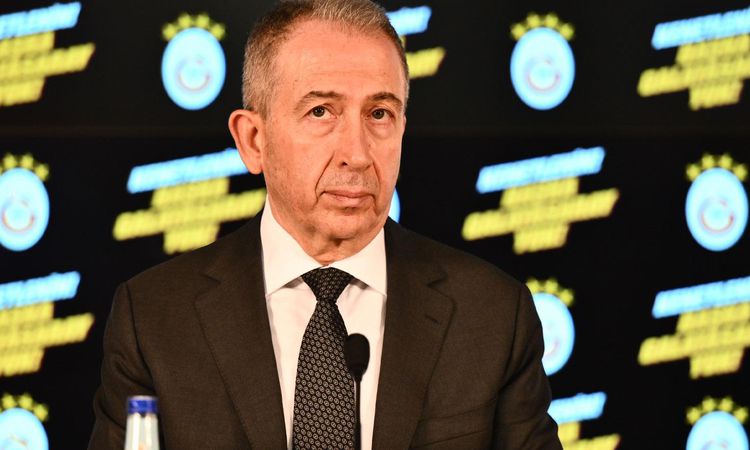 Sıcak Gündem: Galatasaray'dan gözaltına alınan yöneticisi için demeç - Son Dakika Haberleri ve Merak Edilenler