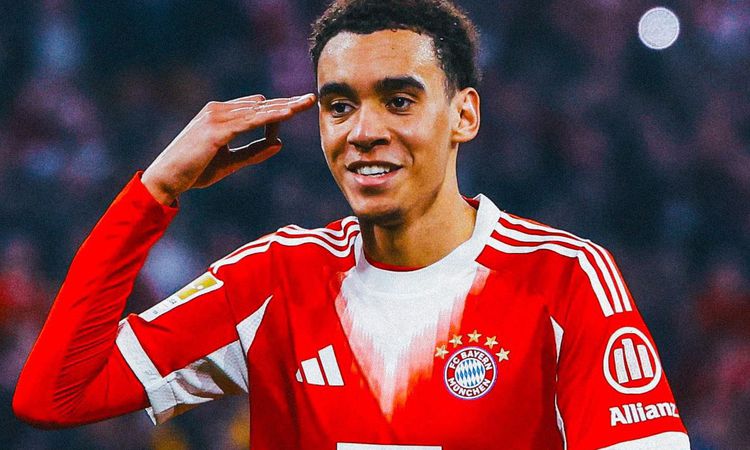Gündemden Son Bilgiler: Galatasaray'dan Jamal Musiala için resmi demeç - Son Dakika: Gelişmeler Takip Ediliyor
