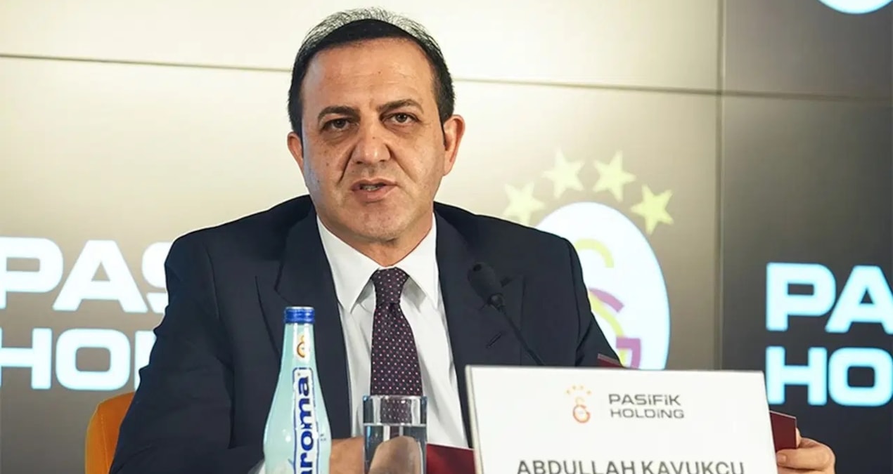 Ayrıntılar Netleşti: Galatasaray'dan Serdal Adalı'ya hakem tepkisi: 'Alışkanlık haline getirdi' - En Son Haber