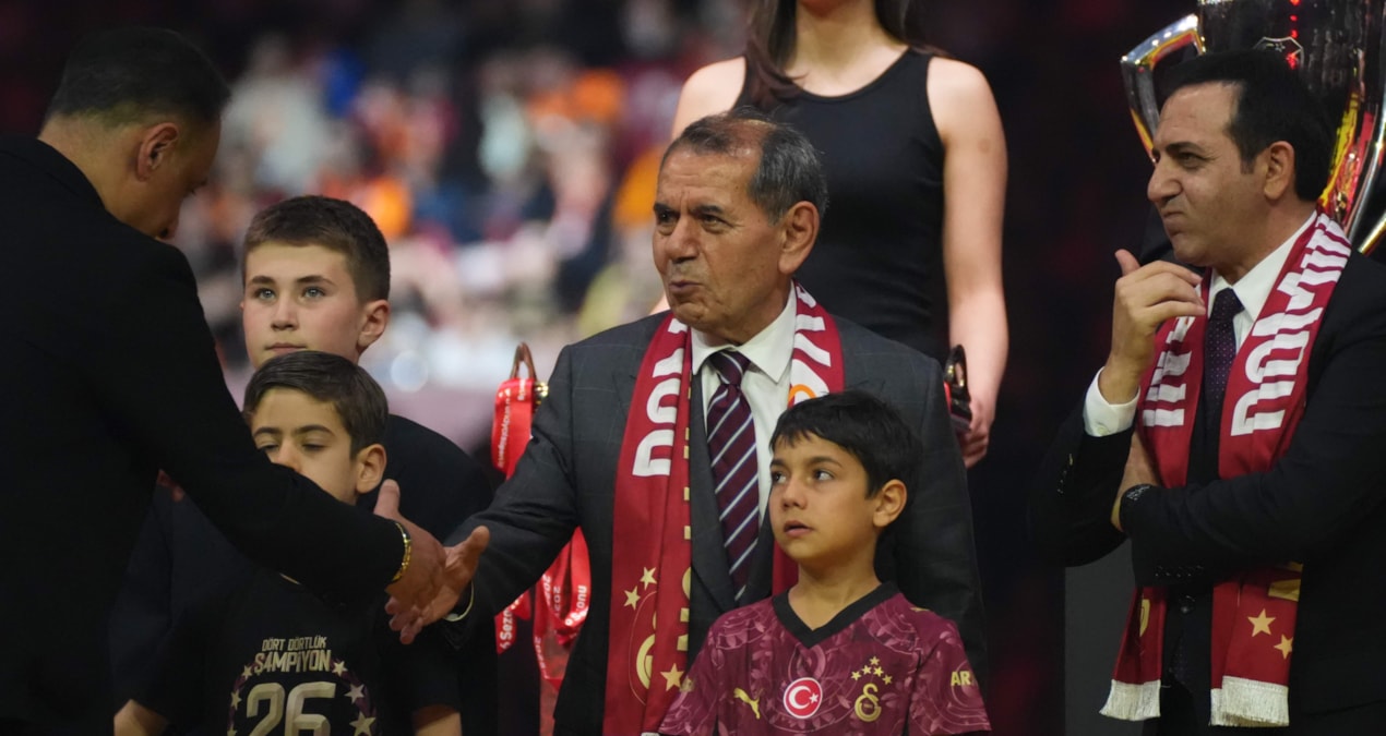 Son Gelişme: Galatasaray'dan yerli hamlesi! Hedefte iki isim var - En Son Haber: Gelişmeler Takip Ediliyor