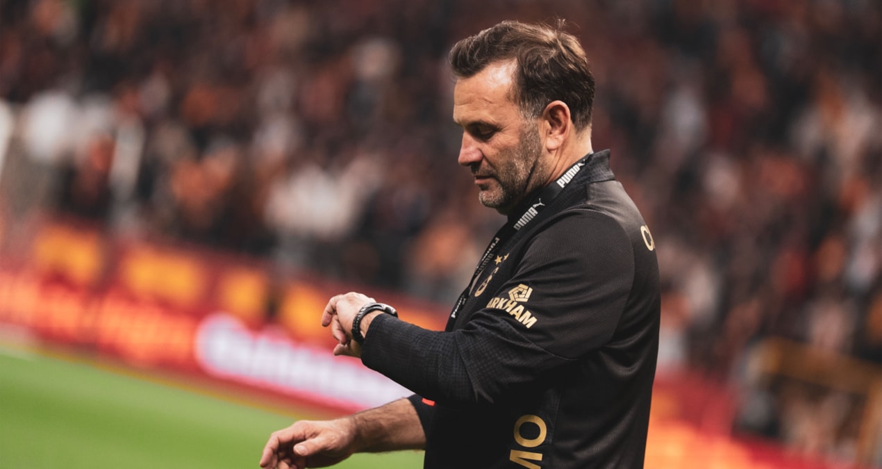Galatasaray'dan yerli hamlesi! Okan Buruk 3 isme onay verdi - Son Dakika | İşte Tüm Ayrıntılar