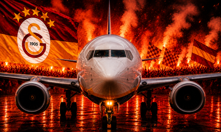Galatasaray'dan yıldız isim için geri adım! Transfer rafa kalktı - Haberleri | İşte Tüm Ayrıntılar