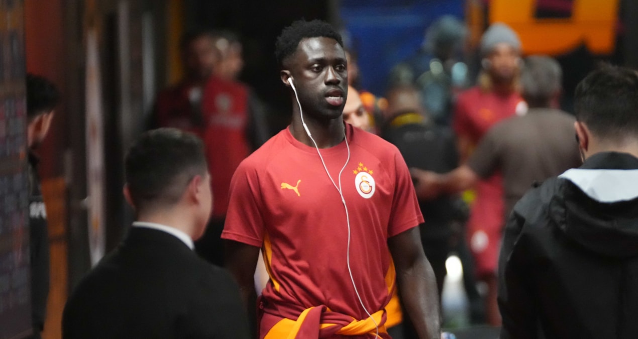 Kritik Açıklama: Galatasaray, Davinson Sanchez'in yerini dünya yıldızı ile dolduracak - Son Dakika | İşte Tüm