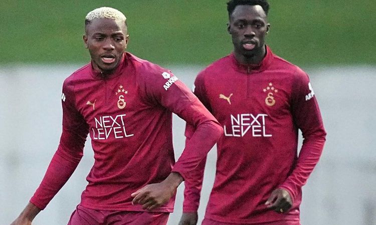 Ayrıntılar Netleşti: Galatasaray'da deprem! Takımın bel kemiği ayrılmak istiyor - Son Dakika Haberleri ve Mera