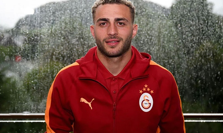 Galatasaray'da derbi öncesi Barış Alper Yılmaz alarmı! hükmü kesinleşti - Son Dakika Bilgileri