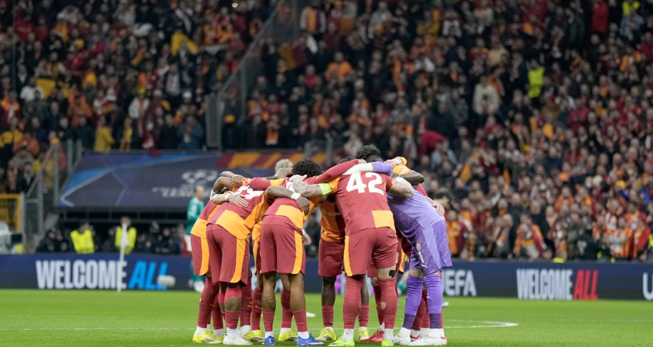 Ayrıntılar Netleşti: Galatasaray'da düşünce tek: 'Juventus'a benzemez' - Son Dakika ve Merak Edilenler