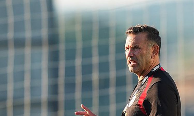 Ayrıntılar Netleşti: Galatasaray, Erzurumspor Maçı Hazırlıklarına Devam Ediyor - Son Dakika Haberleri - Son Da
