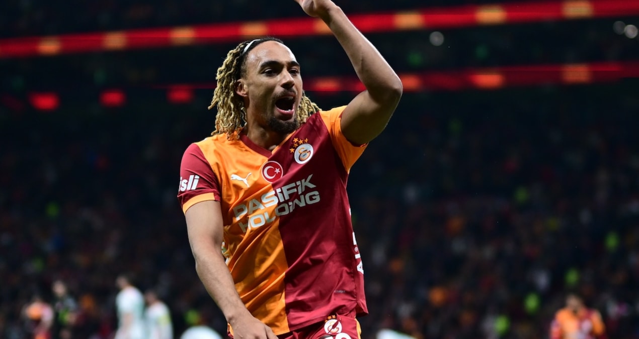 Kritik Açıklama: Galatasaray’ı Boey planı netlik kazandı! Almanlar kamuoyuna ilan etti - Haberleri | İşte Tüm