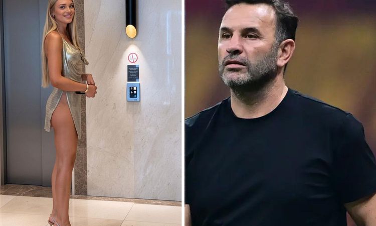 Kritik Açıklama: Galatasaray'da İsmail Jakobs krizi! Okan Buruk özel görüşme yaptı - Son Dakika Haberleri | İş