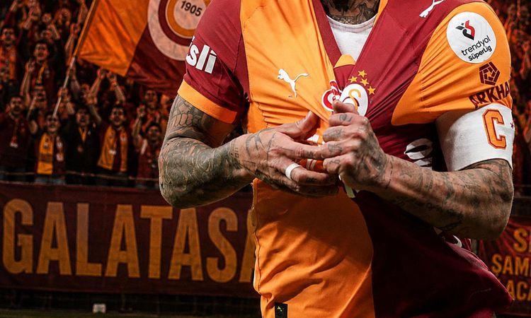 Gündemden Son Bilgiler: Galatasaray'ı şoke eden talep! Sözleşmesini feshetmek istiyor - Haberleri