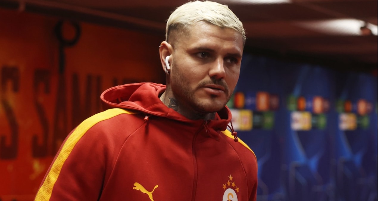 Son Gelişme: Galatasaray, Icardi'nin boşluğunu Fenerbahçeli yıldızla dolduracak - Haberleri ve Merak Edilenler