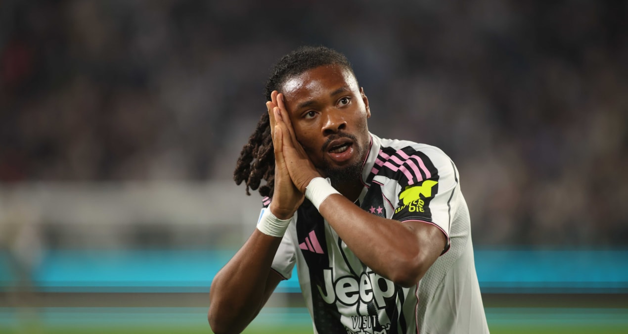 Son Gelişme: Galatasaray'da ilk hedef Thuram! Bonservisi netlik kazandı - Son Dakika Haberleri - Son Dakika Bi