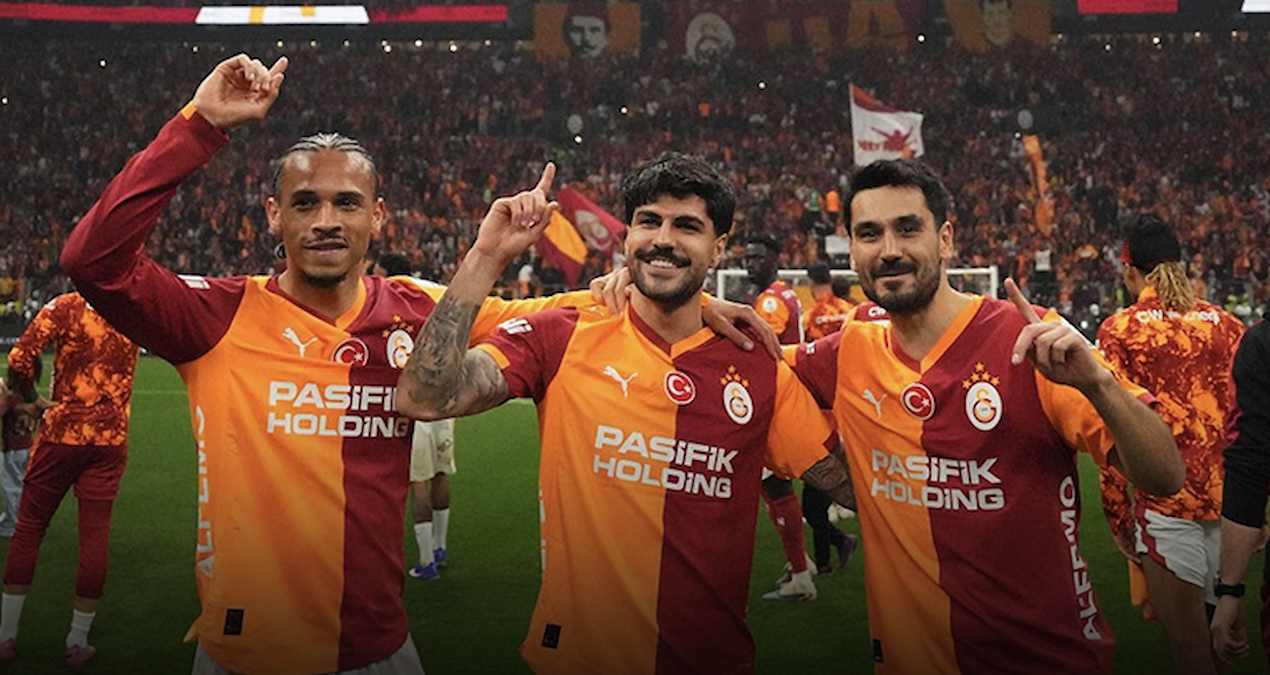 Kritik Açıklama: Galatasaray'ın bonservissiz aldığı yıldız için çift haneli teklif masada! - Son Dakika Haberl