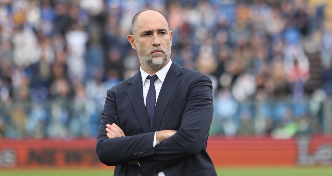 Son Gelişme: Galatasaray'ın eski hocası Igor Tudor, Tottenham'ın başına geçti - Son Dakika: Gelişmeler Takip E