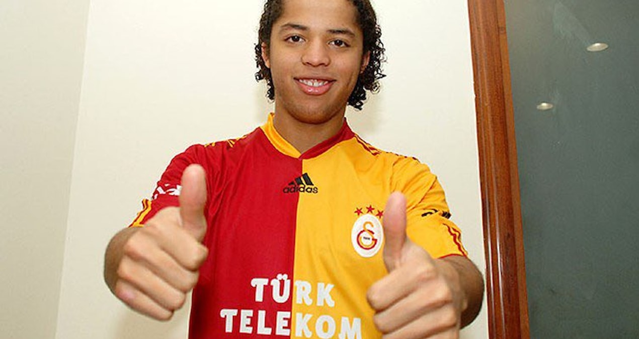 Gündemden Son Bilgiler: Galatasaray'ın eski oyuncusu petrol zengini oldu - Son Dakika